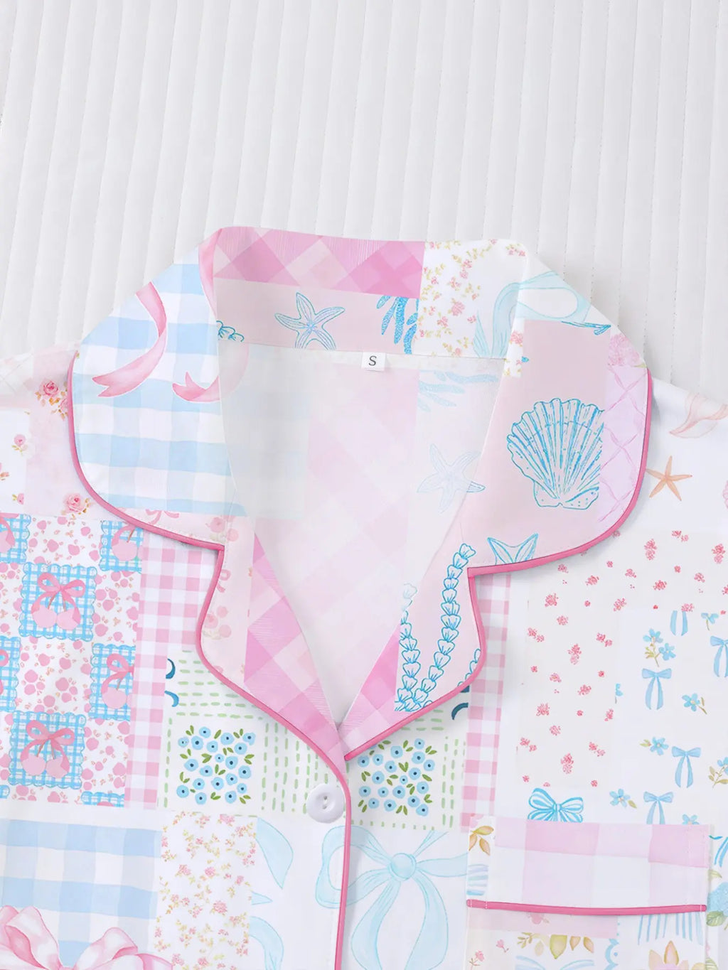 Adore Ya Sleepwear Set