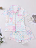 Adore Ya Sleepwear Set