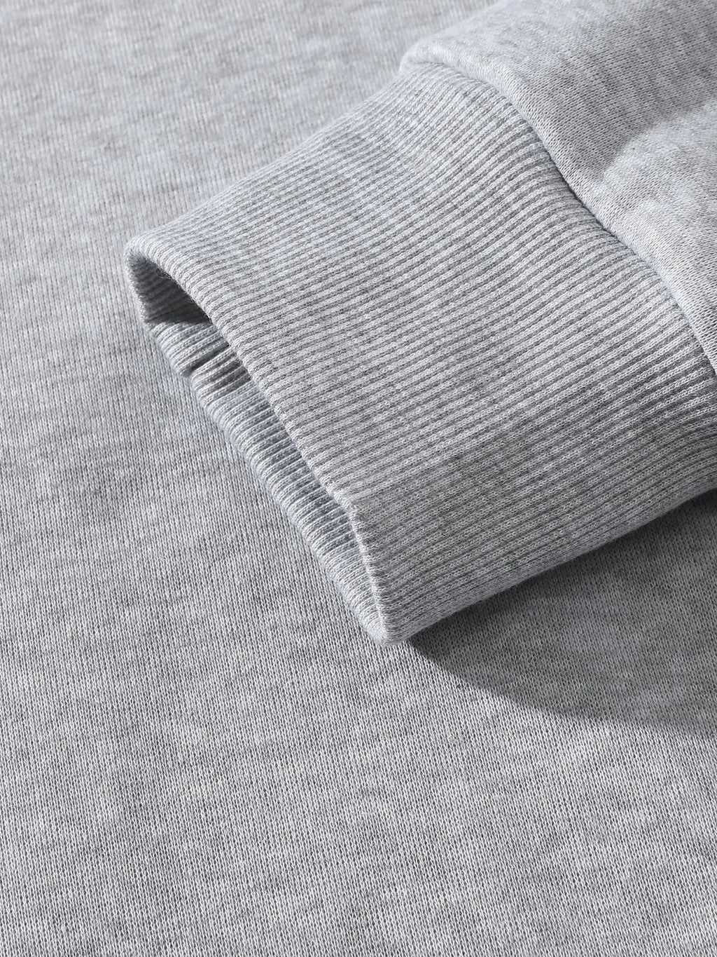 Minimalist Pullover | Quarter Zip Hoodie